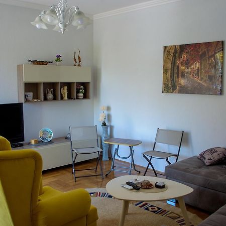 Apartman Dijana Kotor Eksteriør bilde