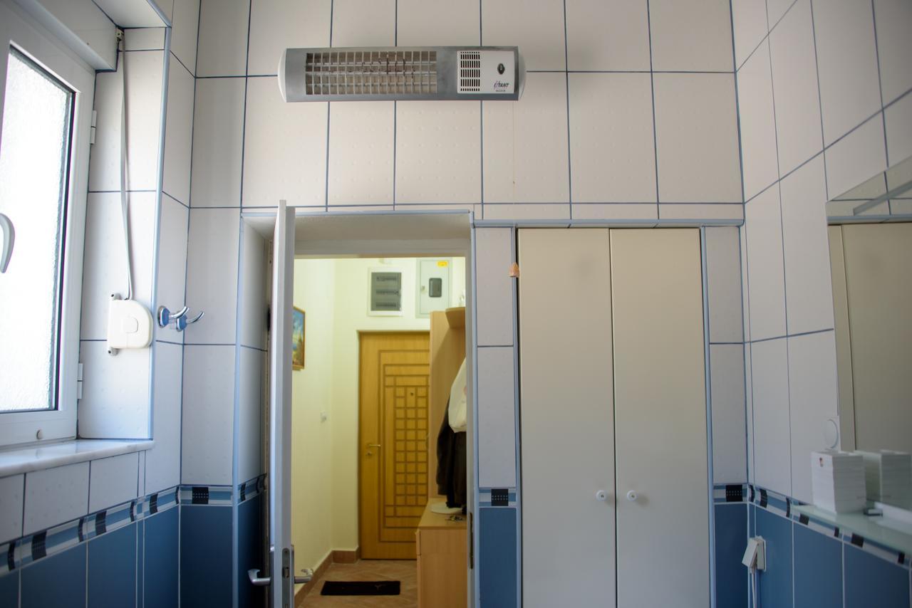 Apartman Dijana Kotor Eksteriør bilde