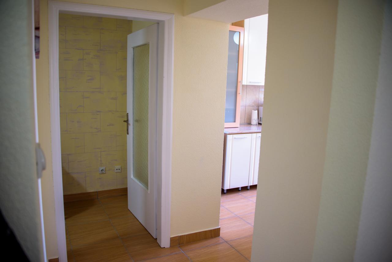 Apartman Dijana Kotor Eksteriør bilde